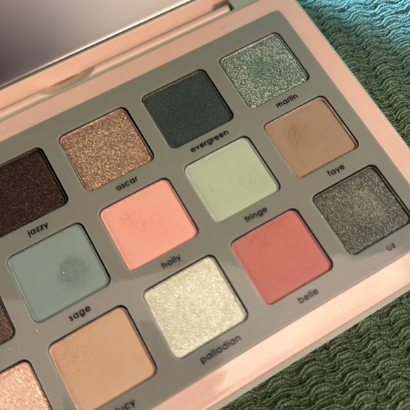 Natasha Denona Retro Glam Palette ✨ - Picture 5 of 5